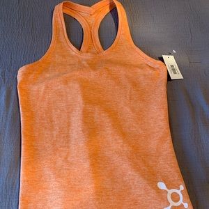 ORANGETHEORY Tank Top